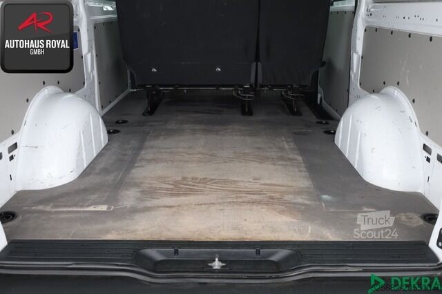 Панельний фургон mercedes-benz Vito 114 CDI MIXTO EXTRALANG 6 SITZE DAB,AHK,SH