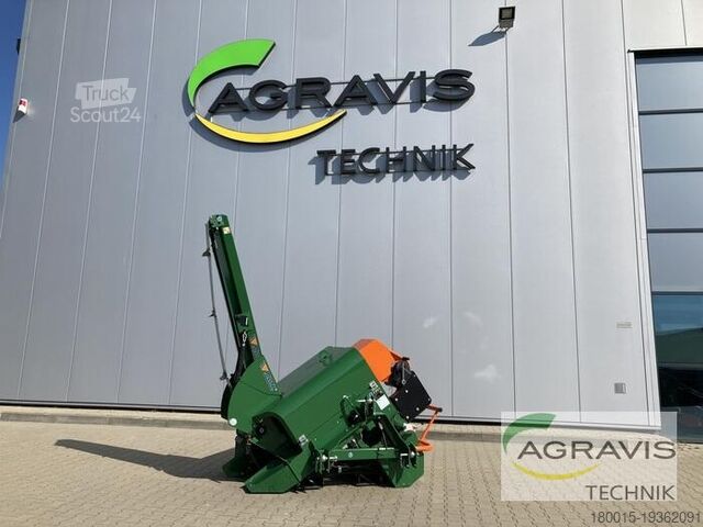 Kokapstrāde Posch SMARTCUT 700