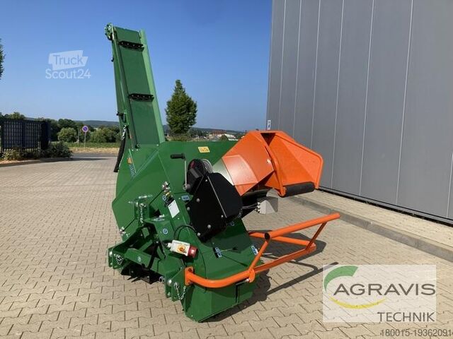 Kokapstrāde Posch SMARTCUT 700