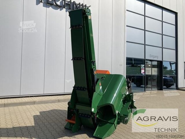 Kokapstrāde Posch SMARTCUT 700