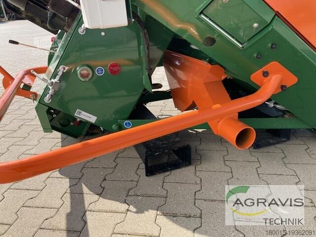 Kokapstrāde Posch SMARTCUT 700