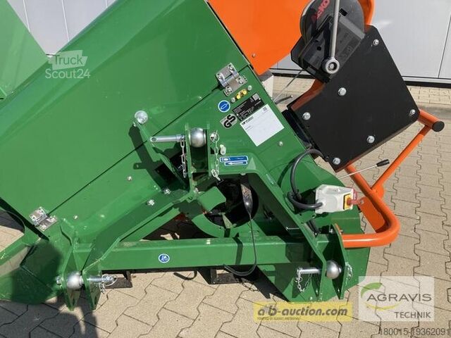 Kokapstrāde Posch SMARTCUT 700