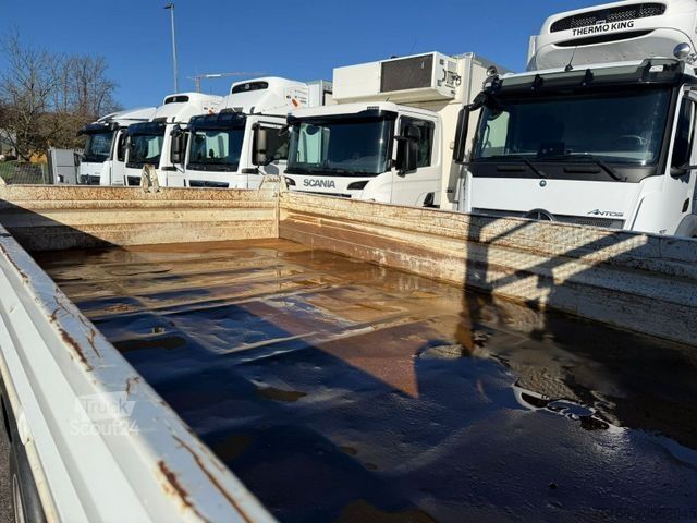 Trójstronna wywrotka FUSO FUSO 7 C 18 Kipper MEILLER 3-Seiten*AHK*NL 3,9 T