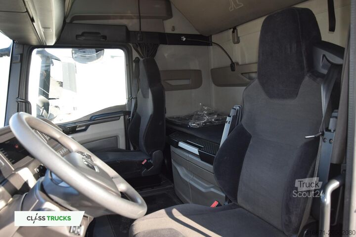 Standardna traktorska enota MAN TGX 18.470 GX