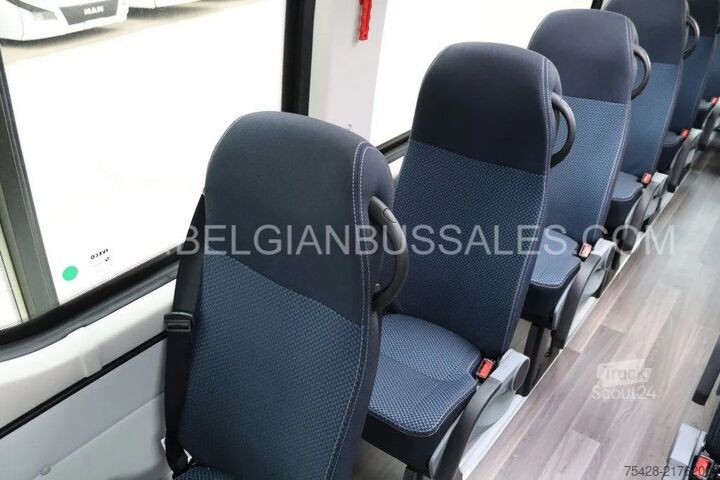 минибус Iveco Daily Line /Airco / USB