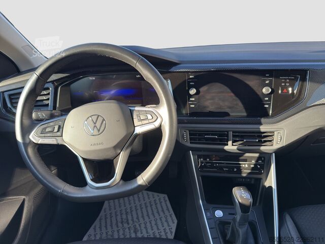 Mikroautobuss VW Taigo
