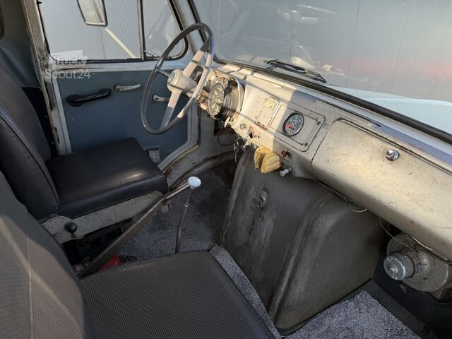 Iekraušanas platforma Scania 50 L5046 4X2 CLASSIC OLDTIMER OPEN BOX TRUCK