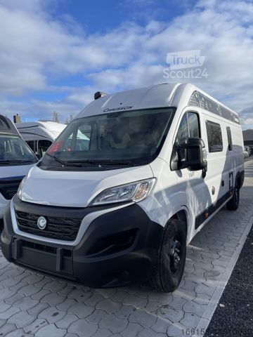 Chausson V697 First Line / 140 PS/Arctic/Connect/Zubehör