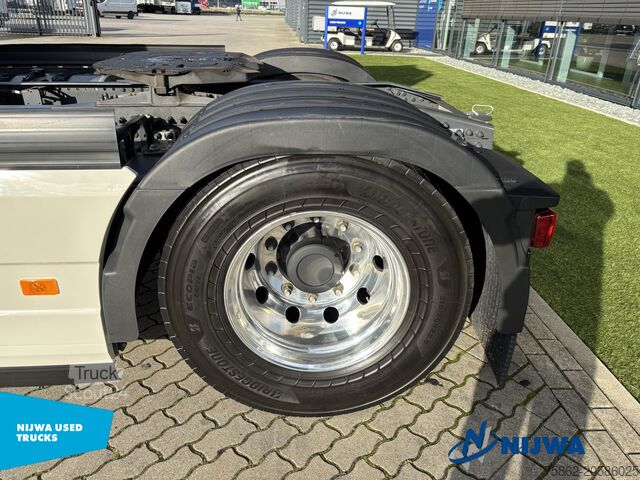 Standard-SZM Volvo FH 500 TC 4x2 VDS + CMS