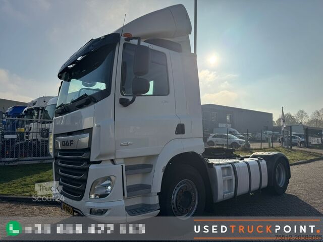 Standard-SZM DAF CF 430 / Daycab / 13 LTR Engine / TUV: 10-2026 ...