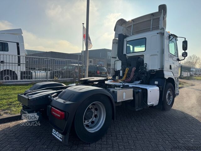 Standard-SZM DAF CF 430 / Daycab / 13 LTR Engine / TUV: 10-2026 ...