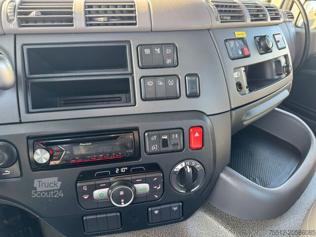 Estándar-SZM DAF CF 430 / Daycab / 13 LTR Engine / TUV: 10-2026 ...