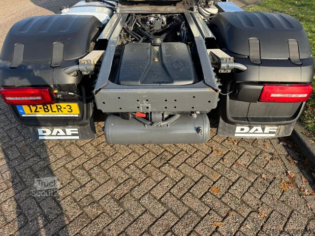 Standard-SZM DAF CF 430 / Daycab / 13 LTR Engine / TUV: 10-2026 ...