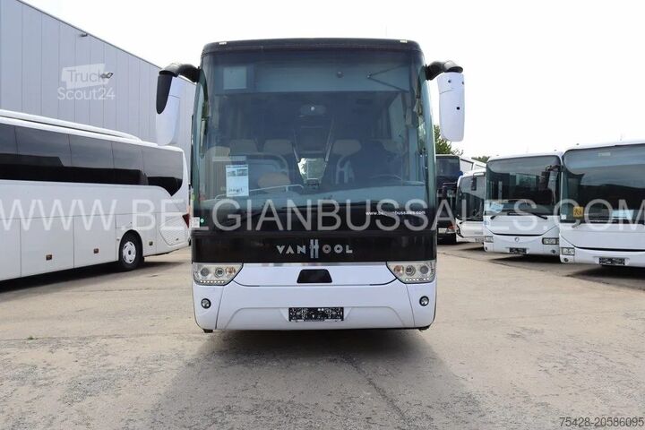 Autocar Van Hool TX16 Alicron / 13.1m / Euro 6 / Airco