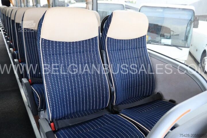 Προπονητής Van Hool TX16 Alicron / 13.1m / Euro 6 / Airco