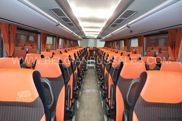 Intercitybus Iveco Evadys 12m / NEW / Rear door / 6x Units / 3-poi...