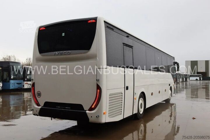 حافلة بين المدن Iveco Evadys 12m / NEW / Rear door / 6x Units / 3-poi...