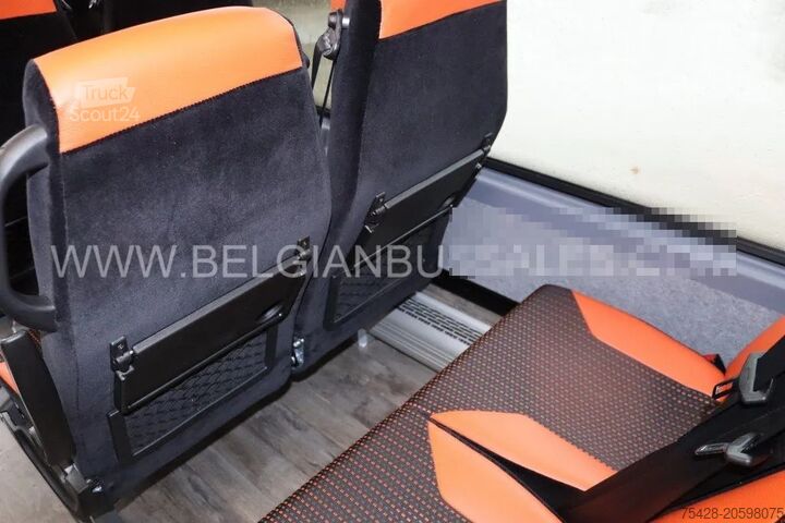 Intercitybus Iveco Evadys 12m / NEW / Rear door / 6x Units / 3-poi...