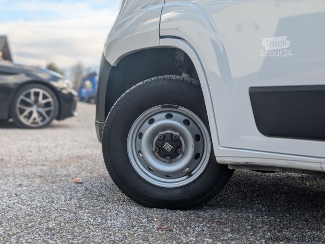 Фургон з високим дахом FIAT DUCATO NEW MODEL L3H2 Kasten Kamera, Navi, Apple