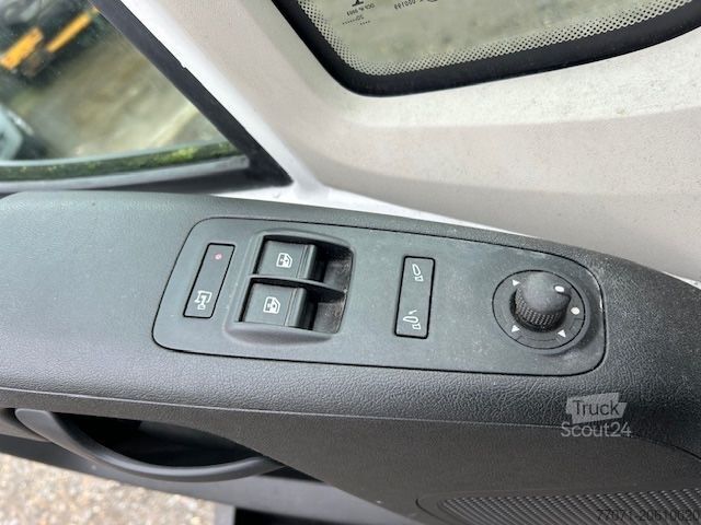 Duba panelată PEUGEOT Boxer L1H2*Klima*Navi*Kamera*Tempomat*