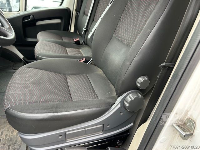 Duba panelată PEUGEOT Boxer L1H2*Klima*Navi*Kamera*Tempomat*