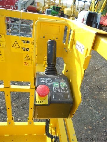 Plataforma de trabalho GENIE GS 1330, Scherenarbeitsbühne Genie 5,9 m