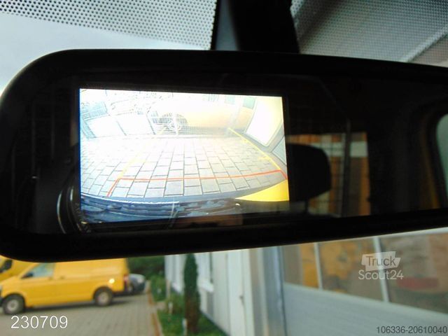 Bestelwagen met verhoogd dak RENAULT MASTER 130 2.3 dCi L3H3 EURO 6 -KAMERA-