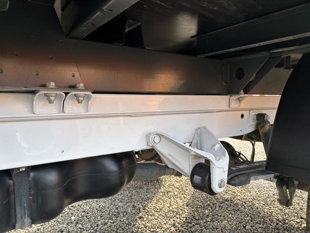 Andere MERCEDES-BENZ Sprinter 319 CDI 4x4 Pritsche Plane Klima AHK LE