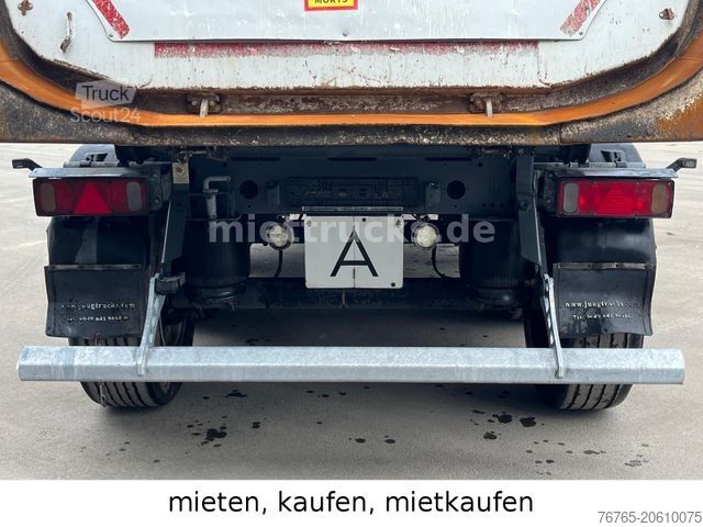 Kippers oplegger SCHMITZ CARGOBULL Thermo,mieten,kaufen,mietkaufen 475¤