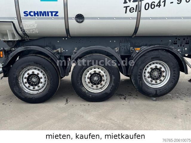 Kippers oplegger SCHMITZ CARGOBULL Thermo,mieten,kaufen,mietkaufen 475¤