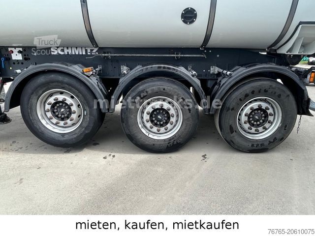 Kippers oplegger SCHMITZ CARGOBULL Thermo,mieten,kaufen,mietkaufen 475¤