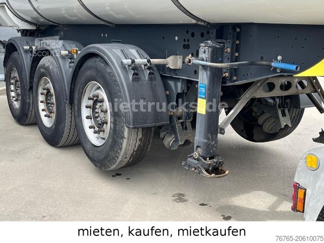 Kippers oplegger SCHMITZ CARGOBULL Thermo,mieten,kaufen,mietkaufen 475¤