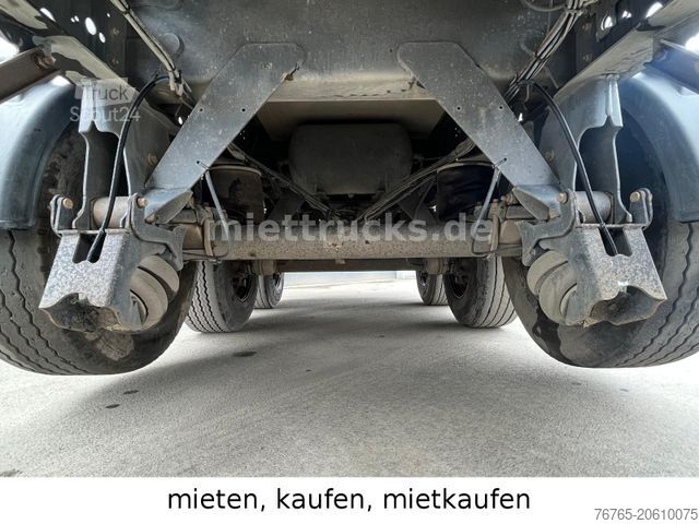 Kippers oplegger SCHMITZ CARGOBULL Thermo,mieten,kaufen,mietkaufen 475¤