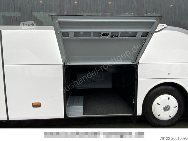 Туристический автобус SETRA S 515 HD/360° Kamera/Tourismo/R07 Lion?s Coach