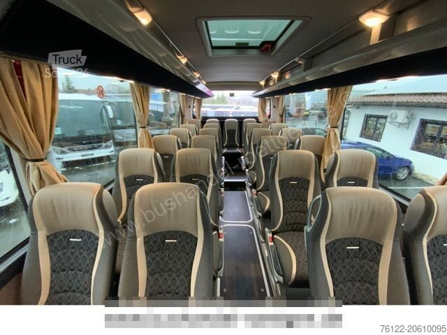 Reisebus SETRA S 515 HD/360° Kamera/Tourismo/R07 Lion?s Coach