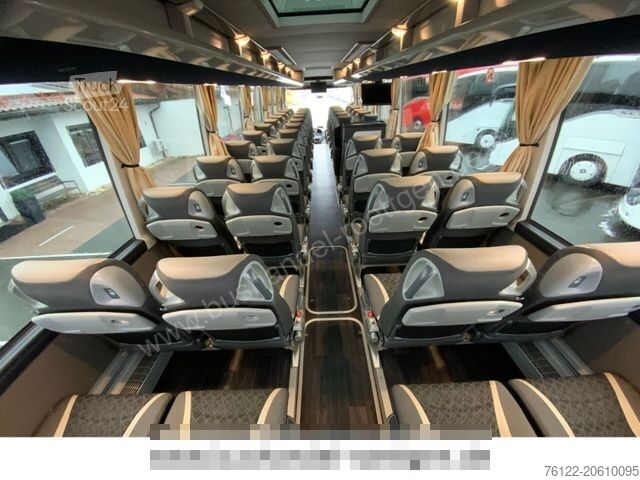 Turistbuss SETRA S 515 HD/360° Kamera/Tourismo/R07 Lion?s Coach