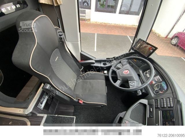 Туристически автобус SETRA S 515 HD/360° Kamera/Tourismo/R07 Lion?s Coach