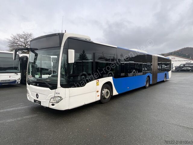  Mercedes-Benz O 530 Citaro G C2