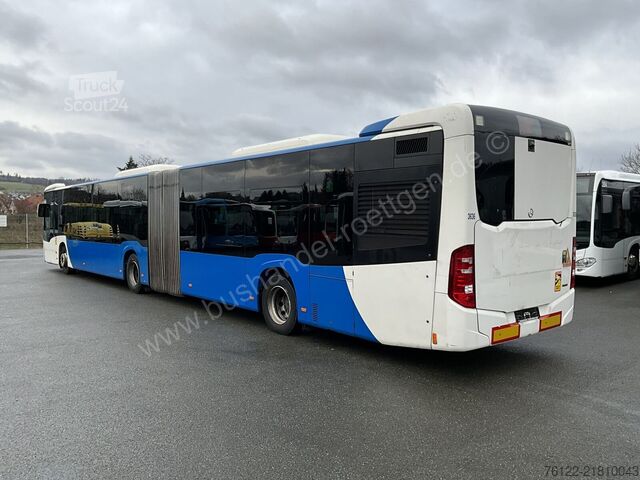  Mercedes-Benz O 530 Citaro G C2