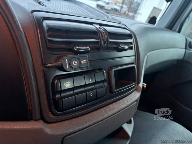 Autočerpadlo na beton MERCEDES-BENZ Actros 2636 6x4*Putzmeister BSF24-4.16*B: 2988h!