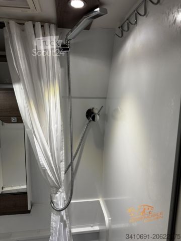 Bobil MOOVEO Van 63 EB 1.Hand Sitzheizung AHK  Zahnriemen NEU