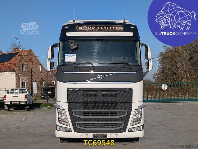 Standardni SZM Volvo FH 460