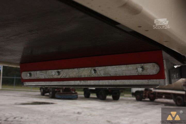 Bande transporteuse Xrok Transporter 8030E