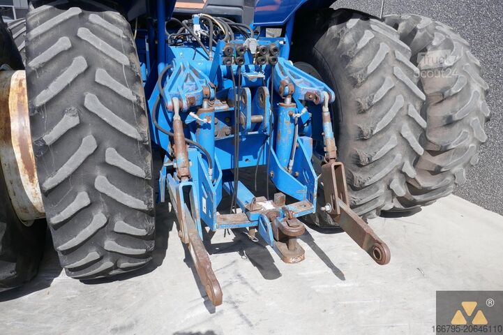 Traktor New Holland 9482