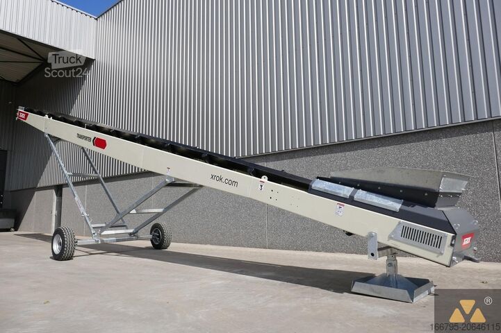 Bande transporteuse Xrok Transporter 6030E