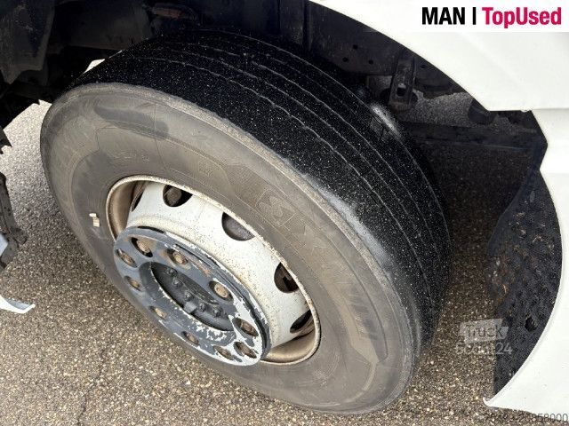 Tractora standard MAN TGX 18.510 4x2 BL SA