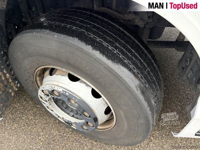 Tractora standard MAN TGX 18.510 4x2 BL SA