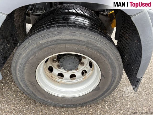 Tractora standard MAN TGX 18.510 4x2 BL SA