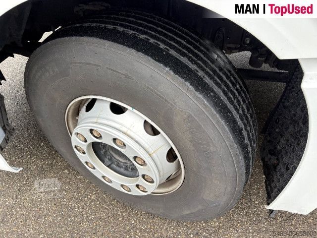 Tractora standard MAN TGX 18.510 4x2 BL SA