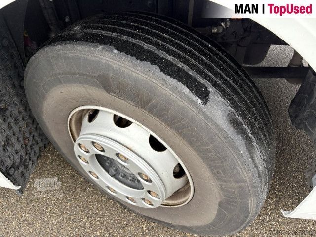 Tractora standard MAN TGX 18.510 4x2 BL SA